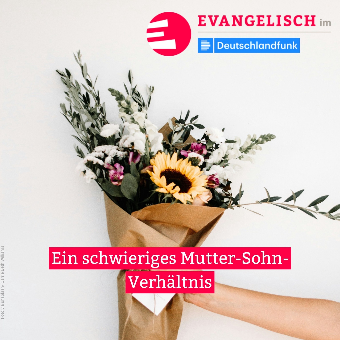 Ein schwieriges Mutter-Sohn-Verhältnis