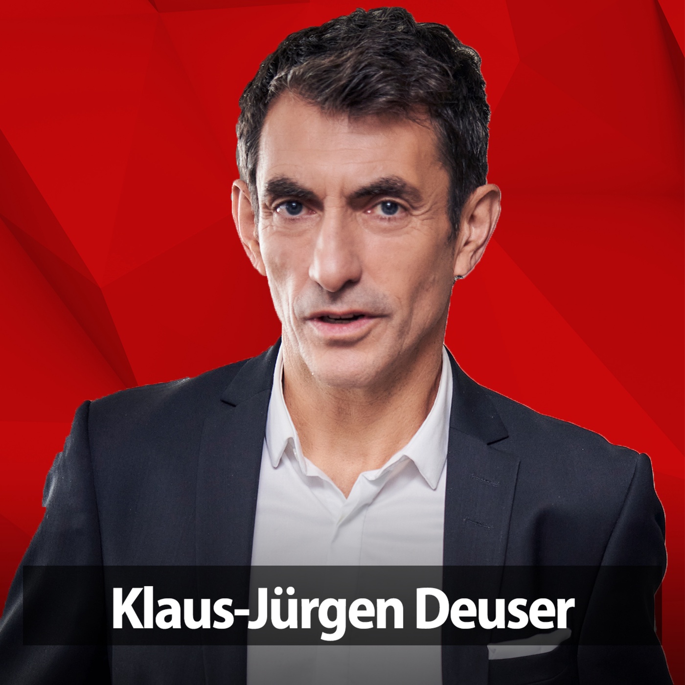 Keine Angst vor neuen Ideen | Klaus-Jürgen Deuser