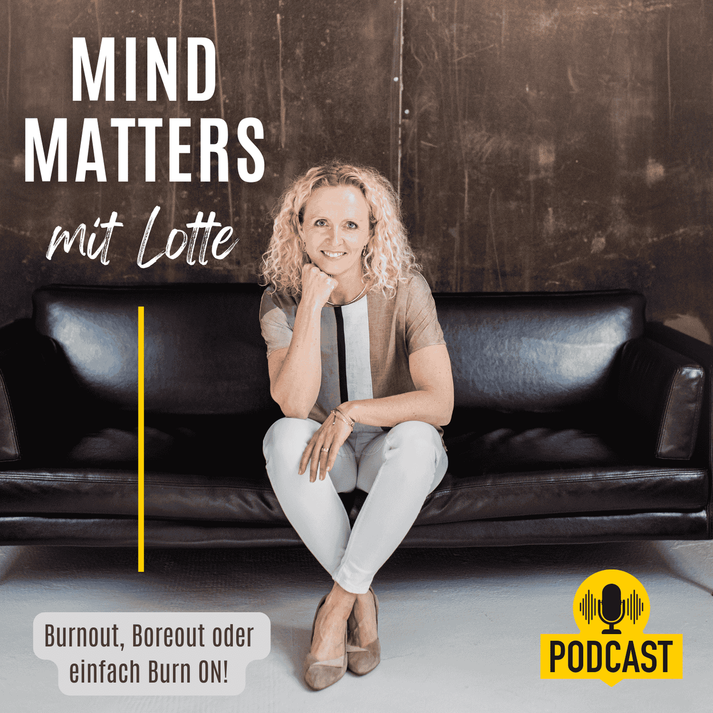 Burnout, Boreout oder einfach Burn ON