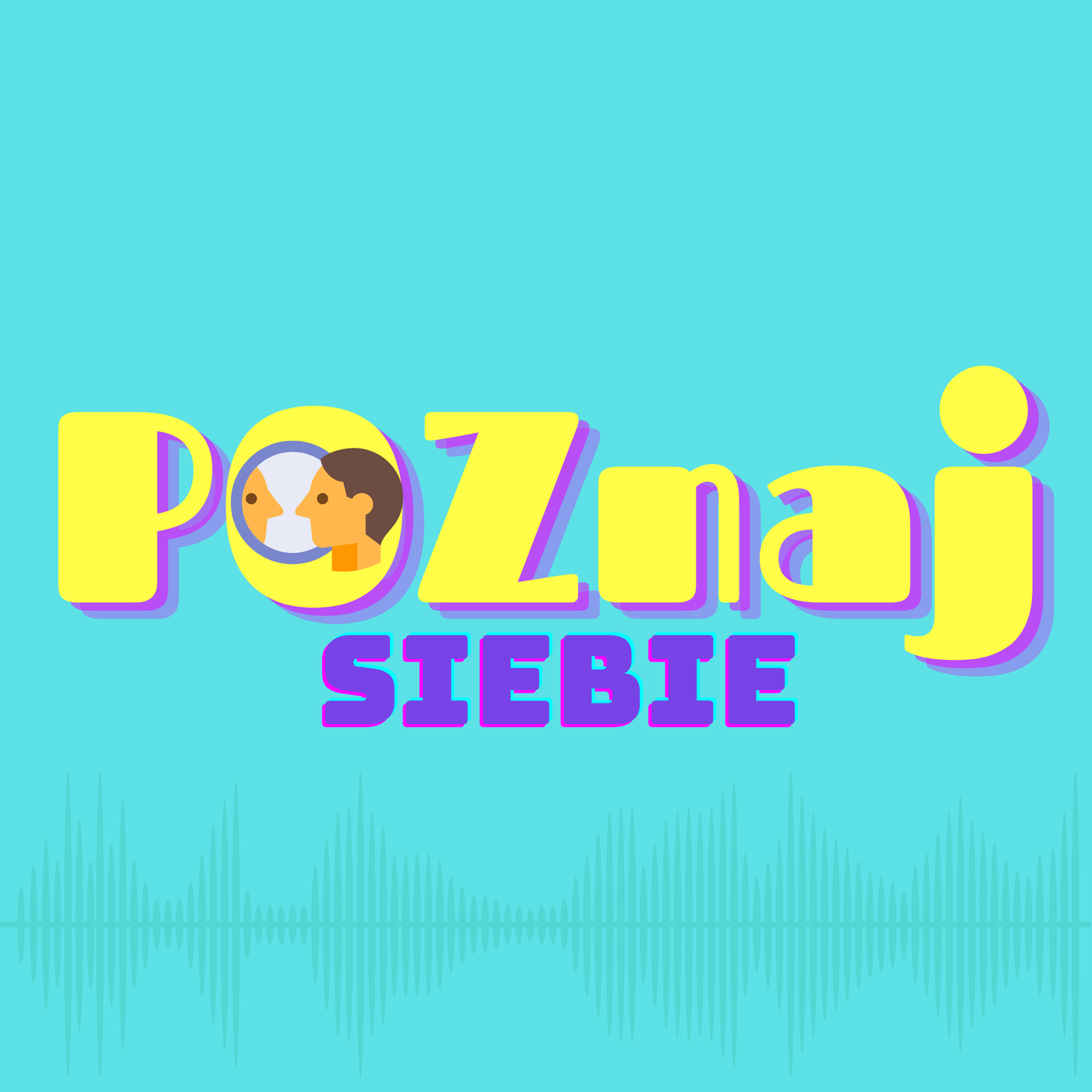 POZnaj siebie