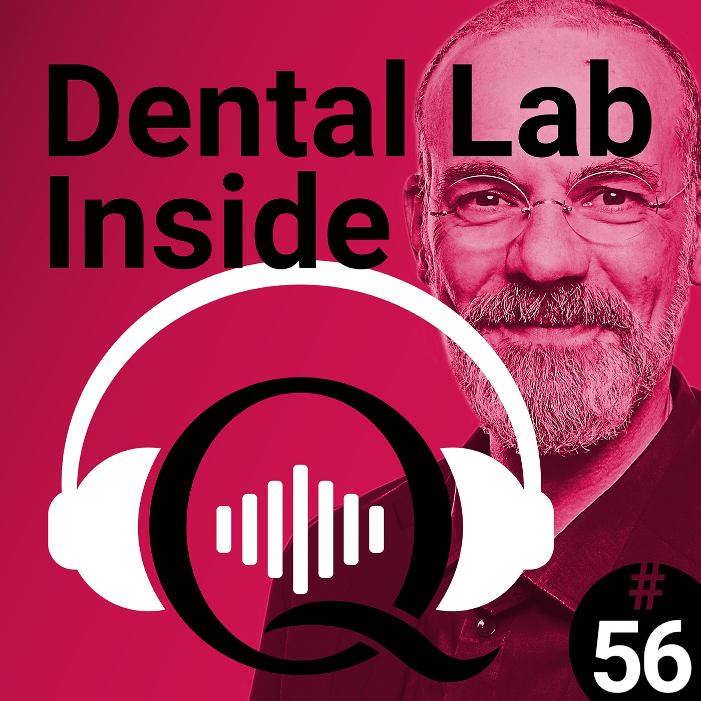 #56 Oliver Benz – „Ich bin in meiner Tätigkeit angekommen“