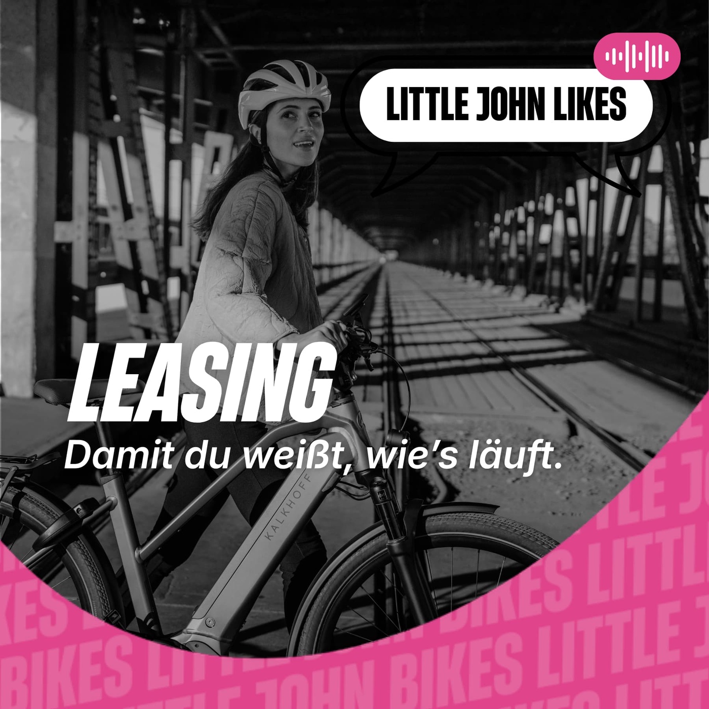 Bikeleasing - Für Arbeitnehmer und Arbeitgeber