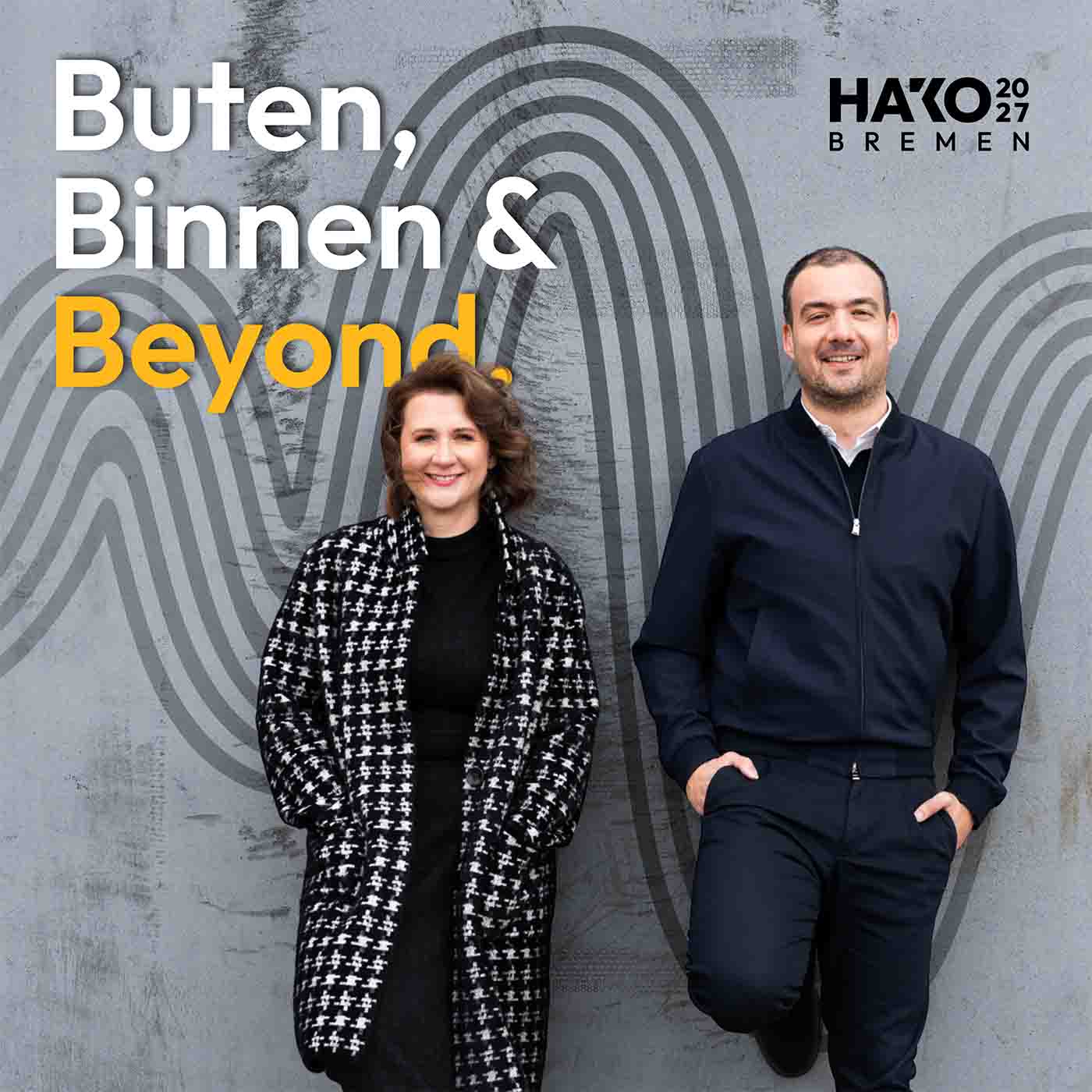 Buten, Binnen & Beyond.
