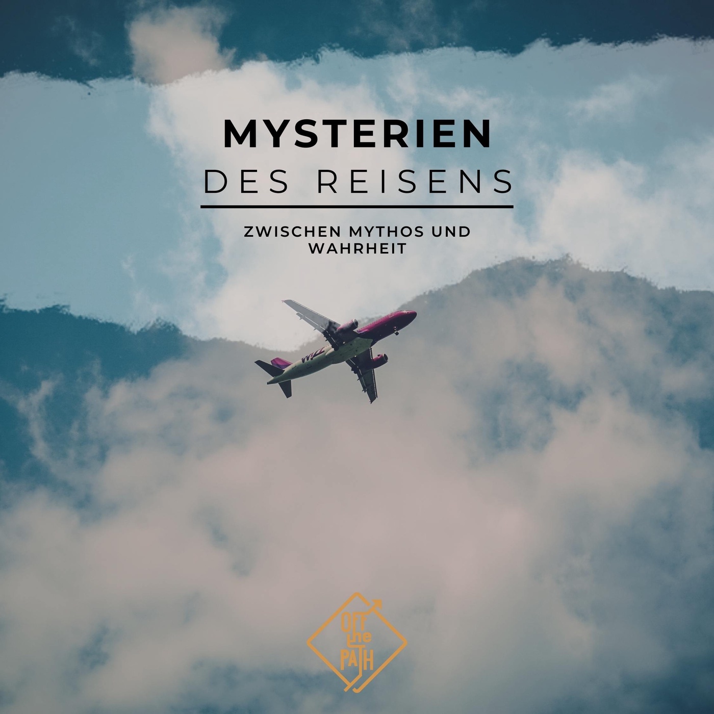 Zwischen Mythos und Wahrheit: Eine Reise durch die Mysterien des Reisens