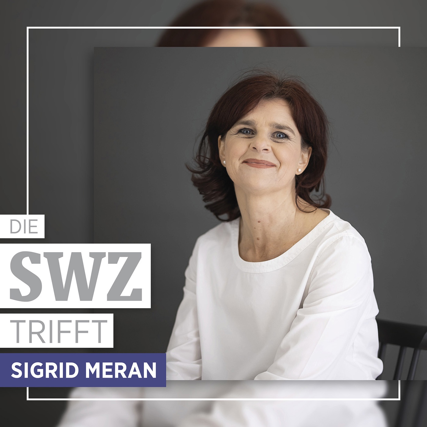 #36 | Sigrid Meran | Wie wird im Unternehmen richtig aufgeräumt?