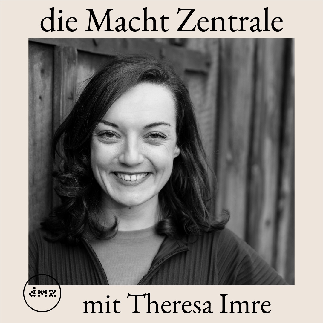 #21 - Theresa Imre - LIVE @ o*books