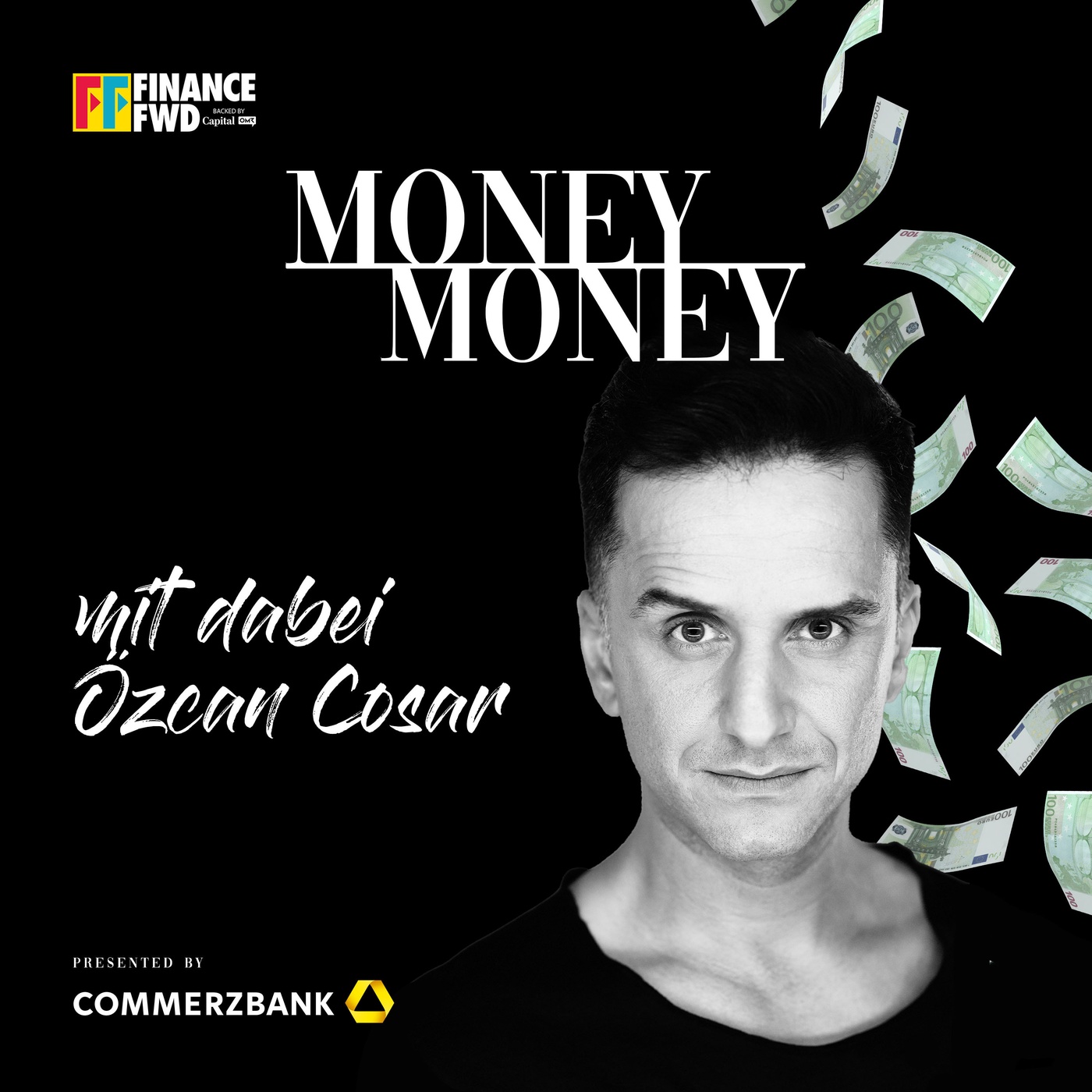 #25 Özcan Cosar – Vom Breakdance-Weltmeister zum Comedian mit Faible für Edelmetalle
