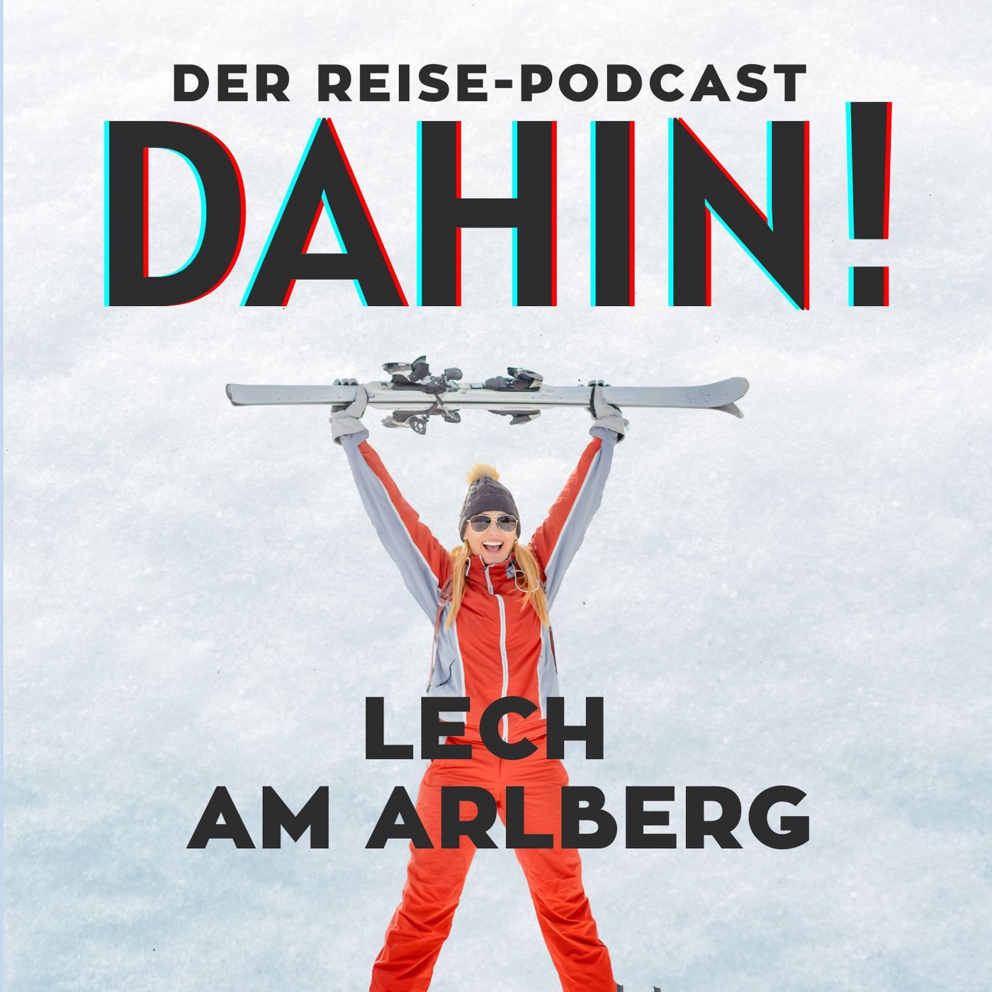 Österreich: Lech am Arlberg – Zwischen Royals, Rodeln und Rührei