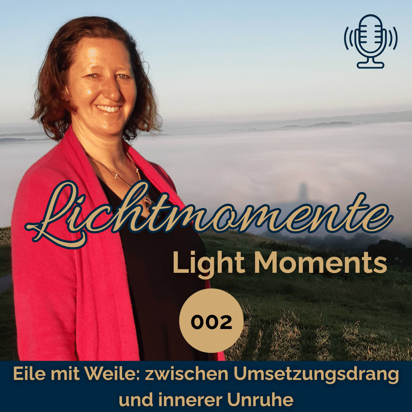 2 Eile mit Weile: zwischen Umsetzungsdrang und innerer Unruhe