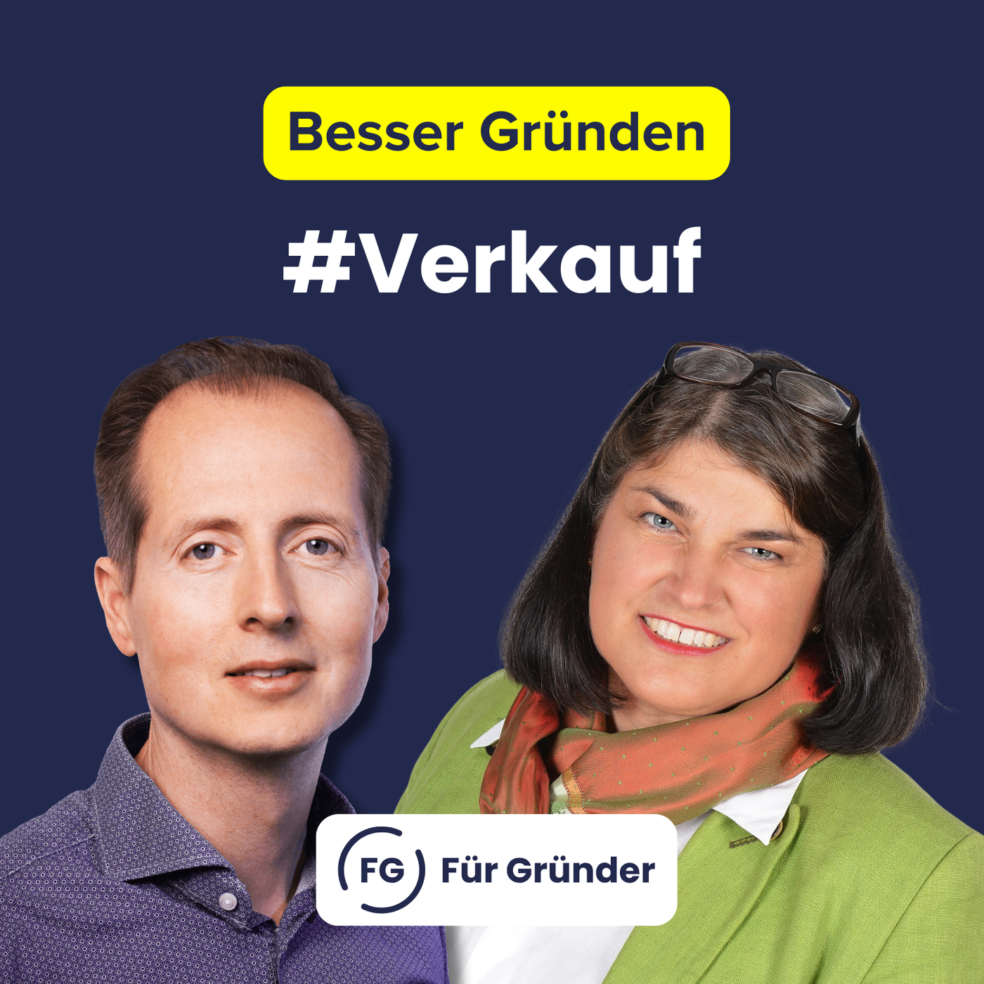 Kunden verstehen lernen, um besser zu verkaufen (#323 mit Bianca Glöe)