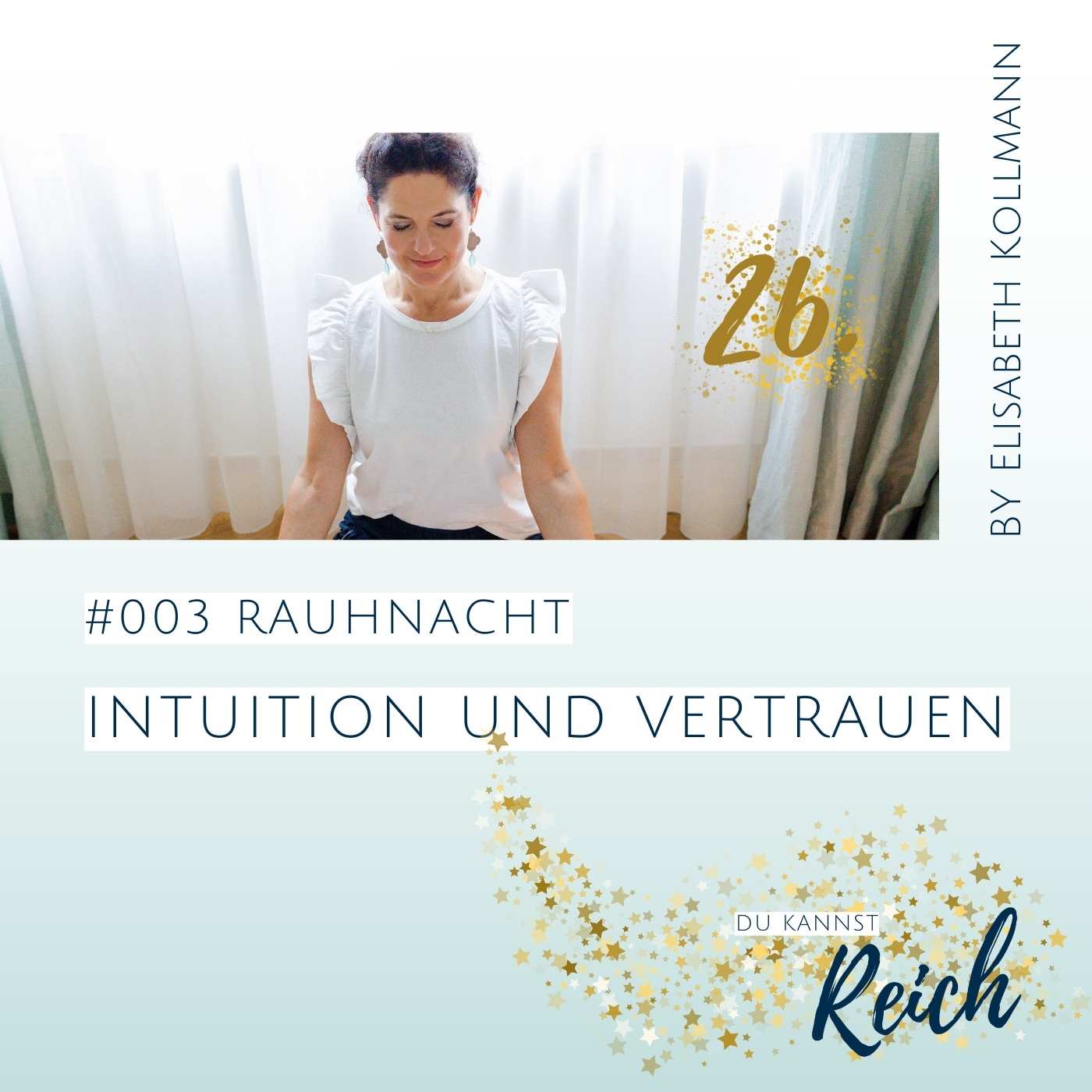 #26.12. Intuition und Vertrauen