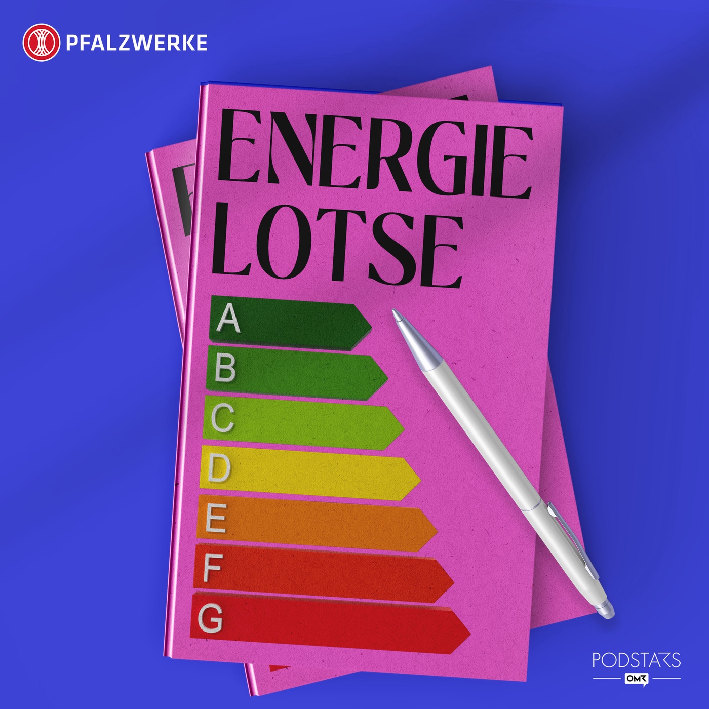 Energielotse