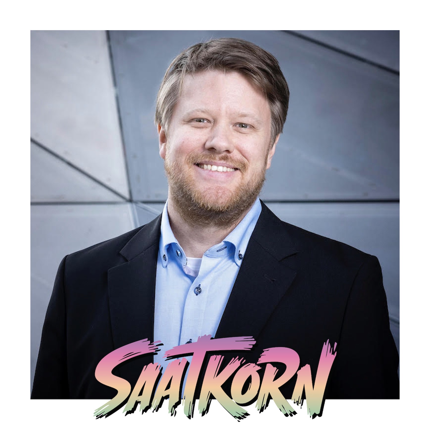 #281 mit STEFAN RIPPLER vom PERSONA INSTITUT