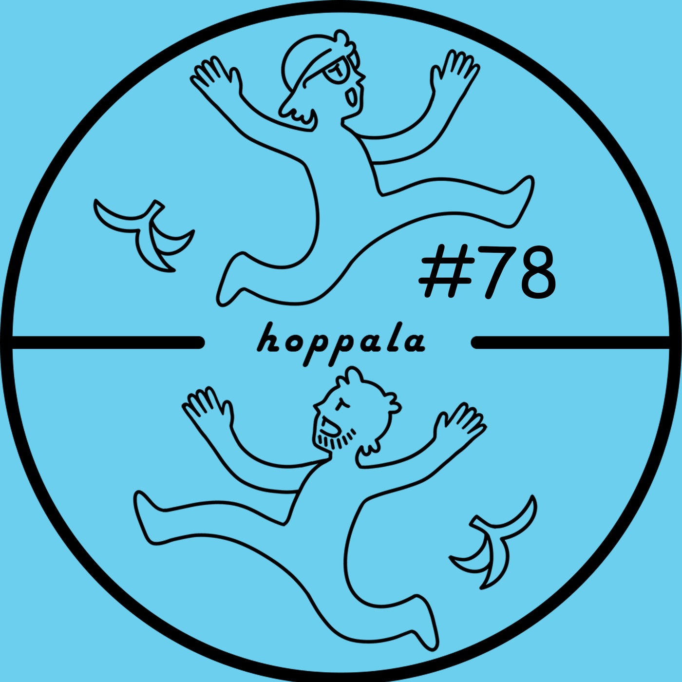 Hoppala #78: keinen Charakter haben