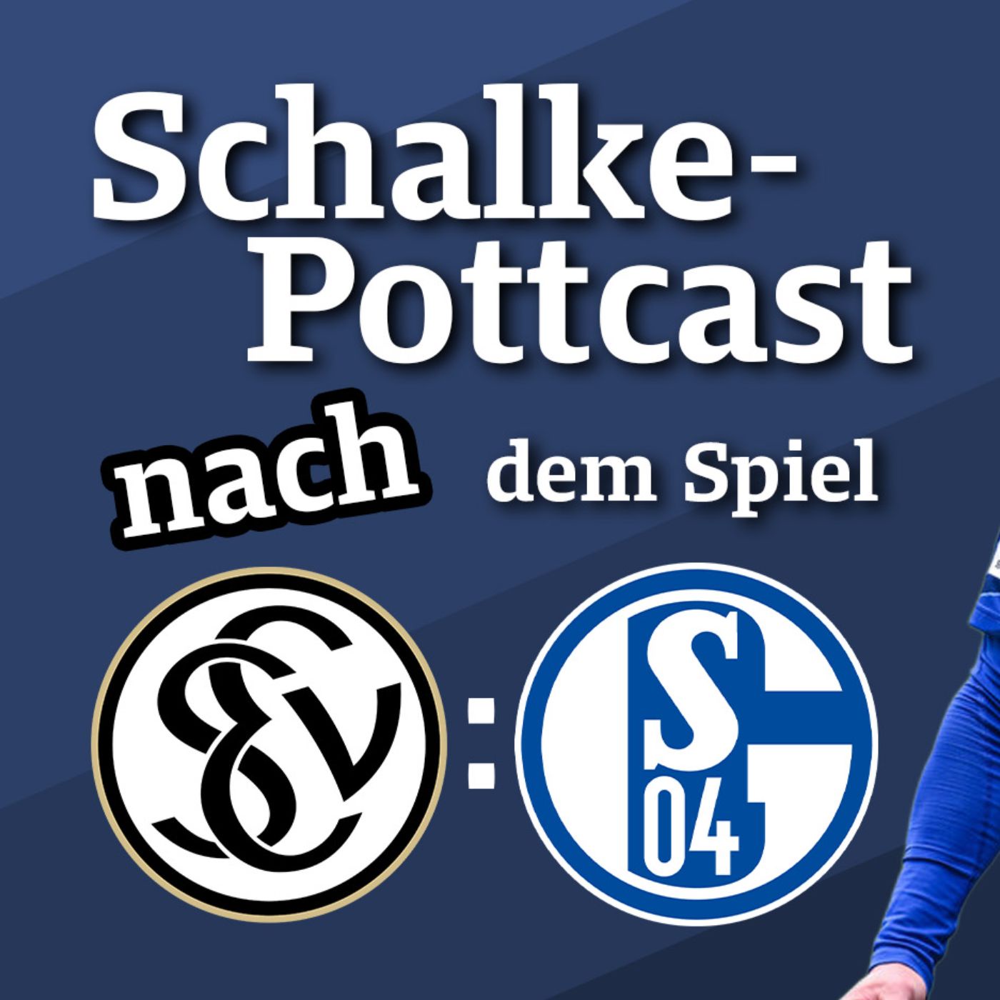Allen Widerständen zum Trotz - Auswärtssieg Der „Schalke-POTTcast“ – Episode 216