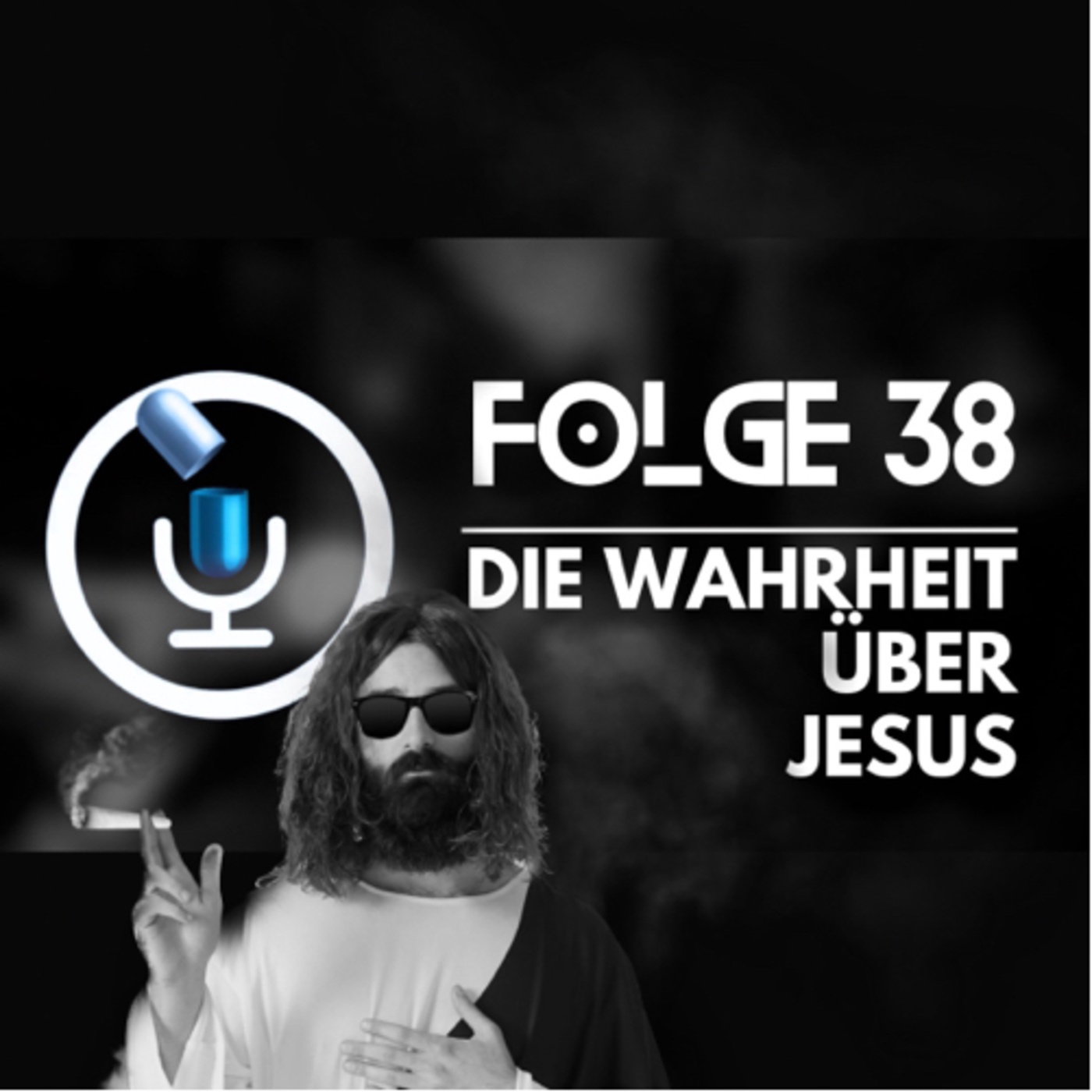 Die Wahrheit über Jesus