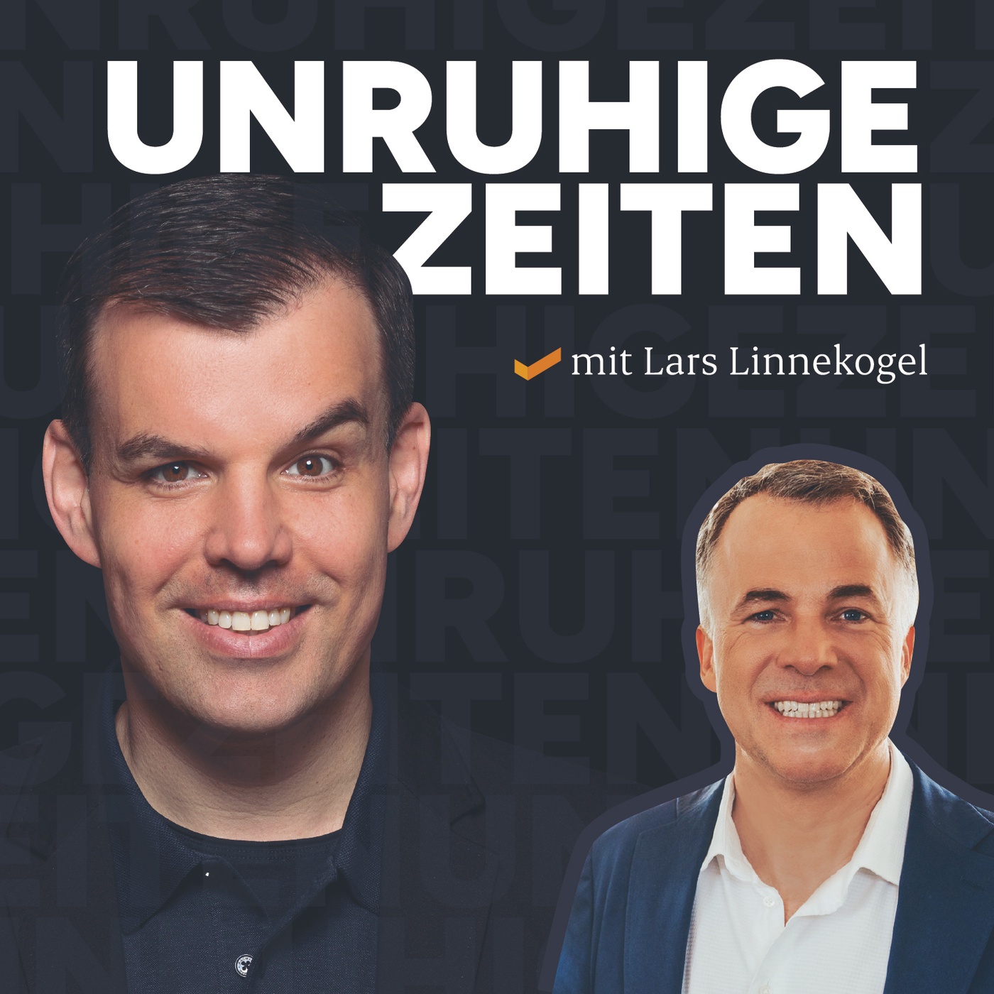  #15 Wachstum und Wandel in unruhigen Zeiten – Dr. Dirk Markus
