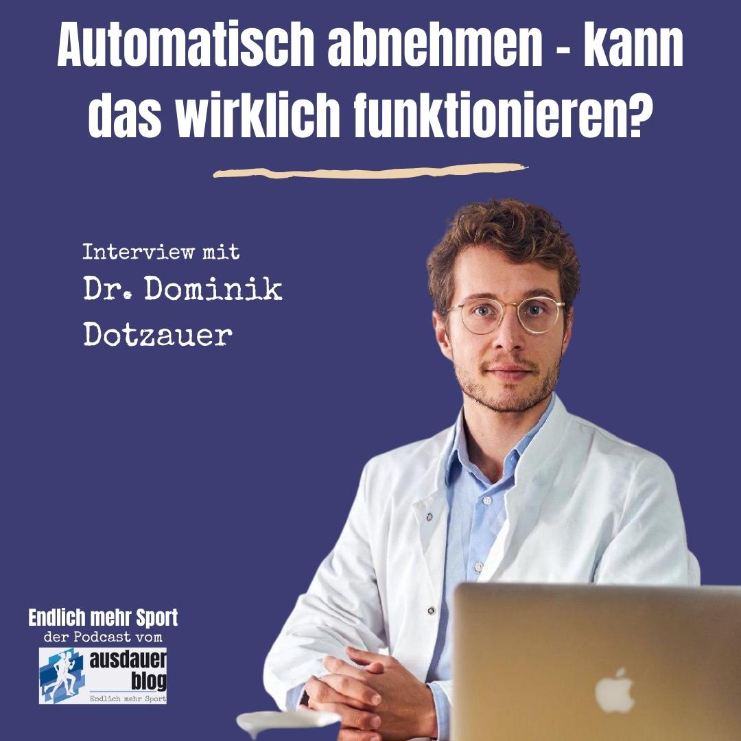 Automatisch abnehmen - kann das wirklich funktionieren?