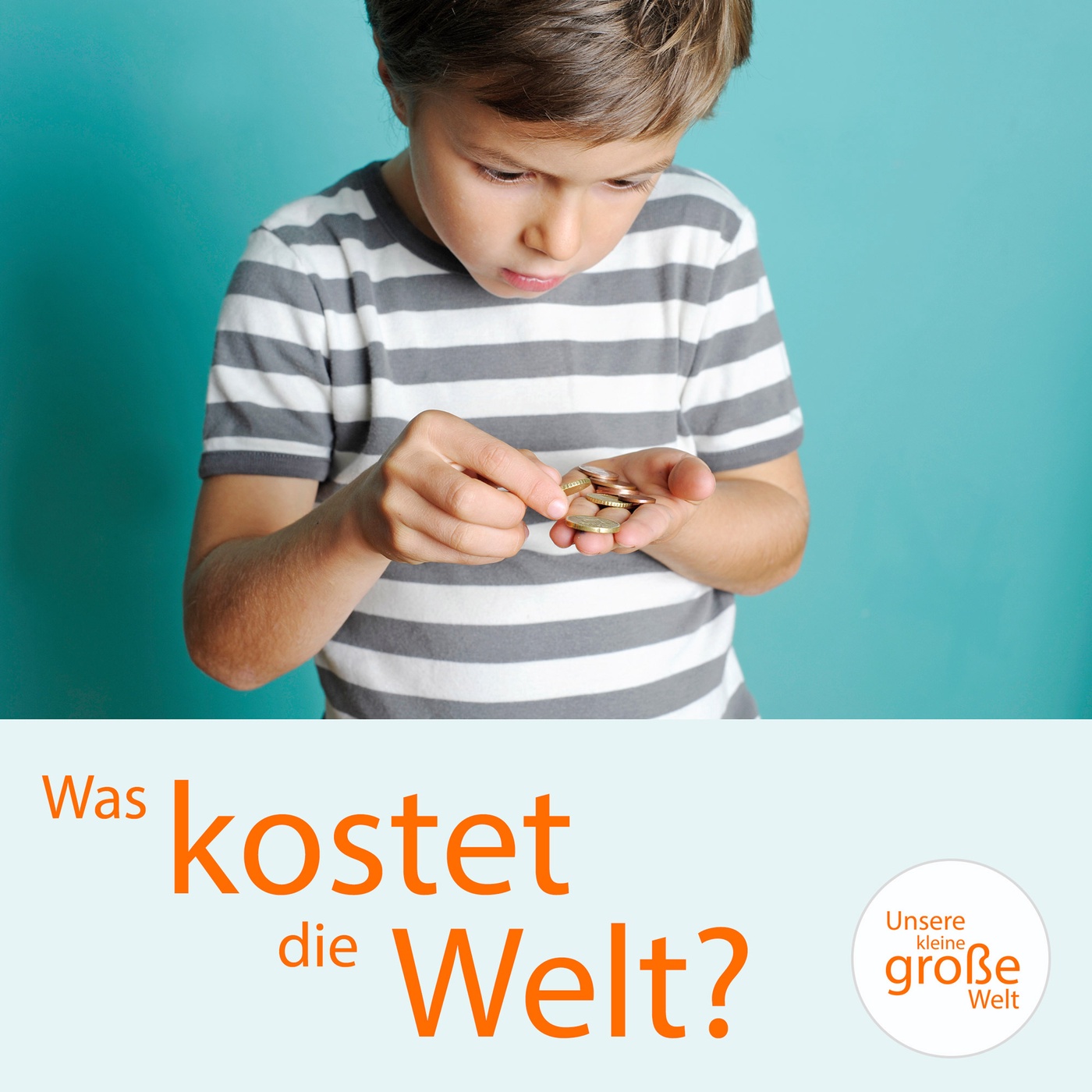 Was kostet die Welt?