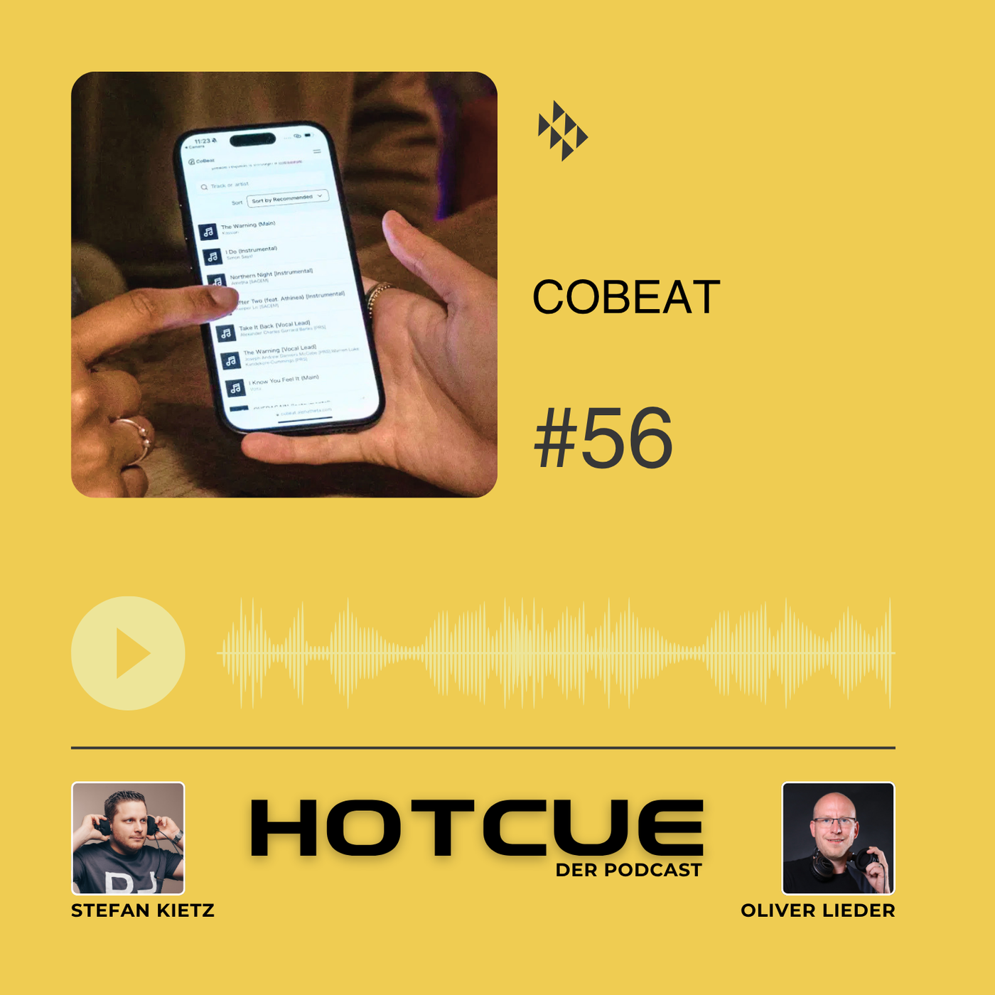 CoBeat von AlphaTheta – Nützliches Feature oder Jukebox-Gefahr?