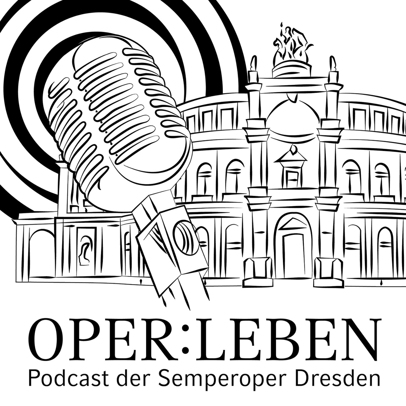 »Ich fand Noten immer hübscher als Buchstaben.«