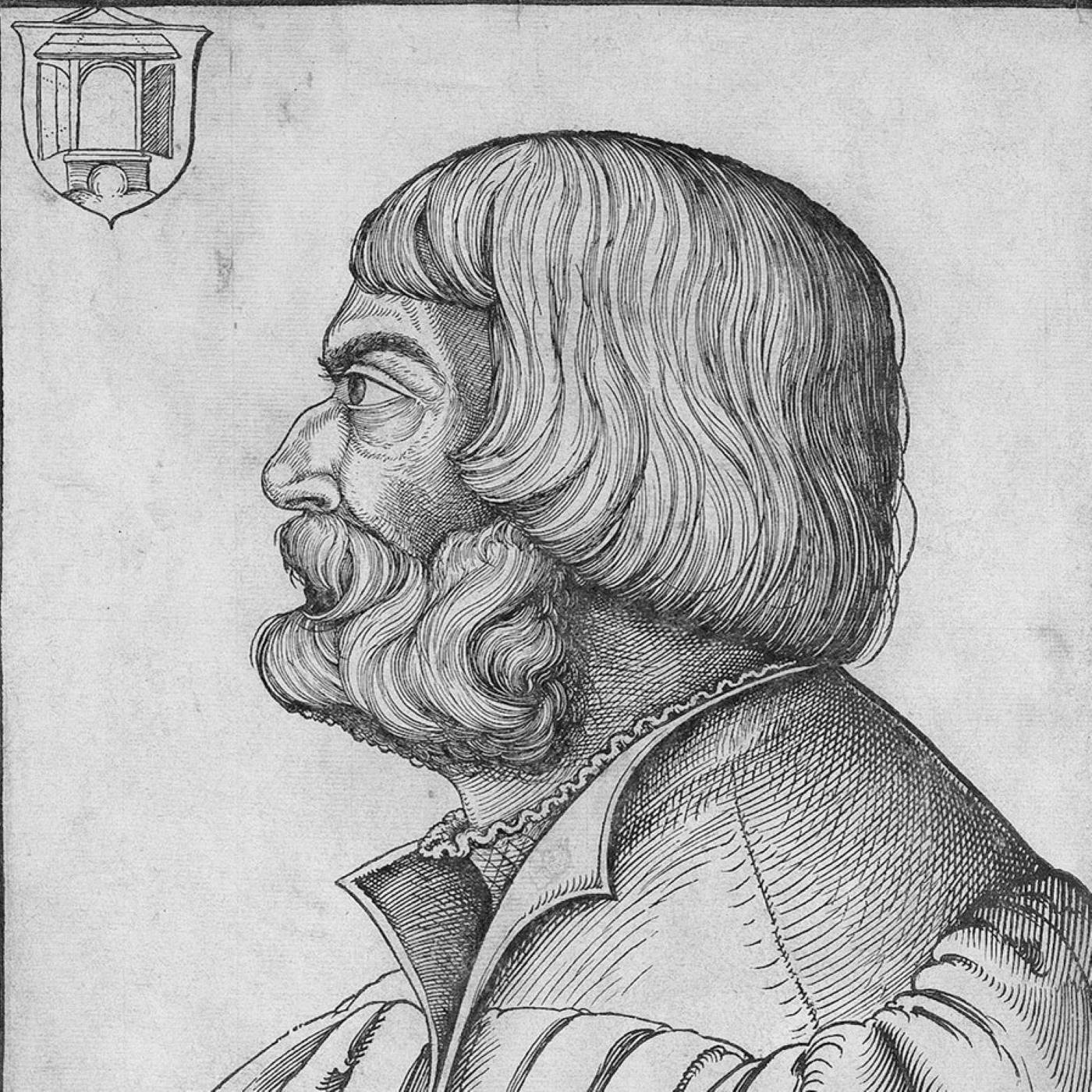 Y-014: Erhard Schön, Des Teufels Sackpfeife (1530-1535)