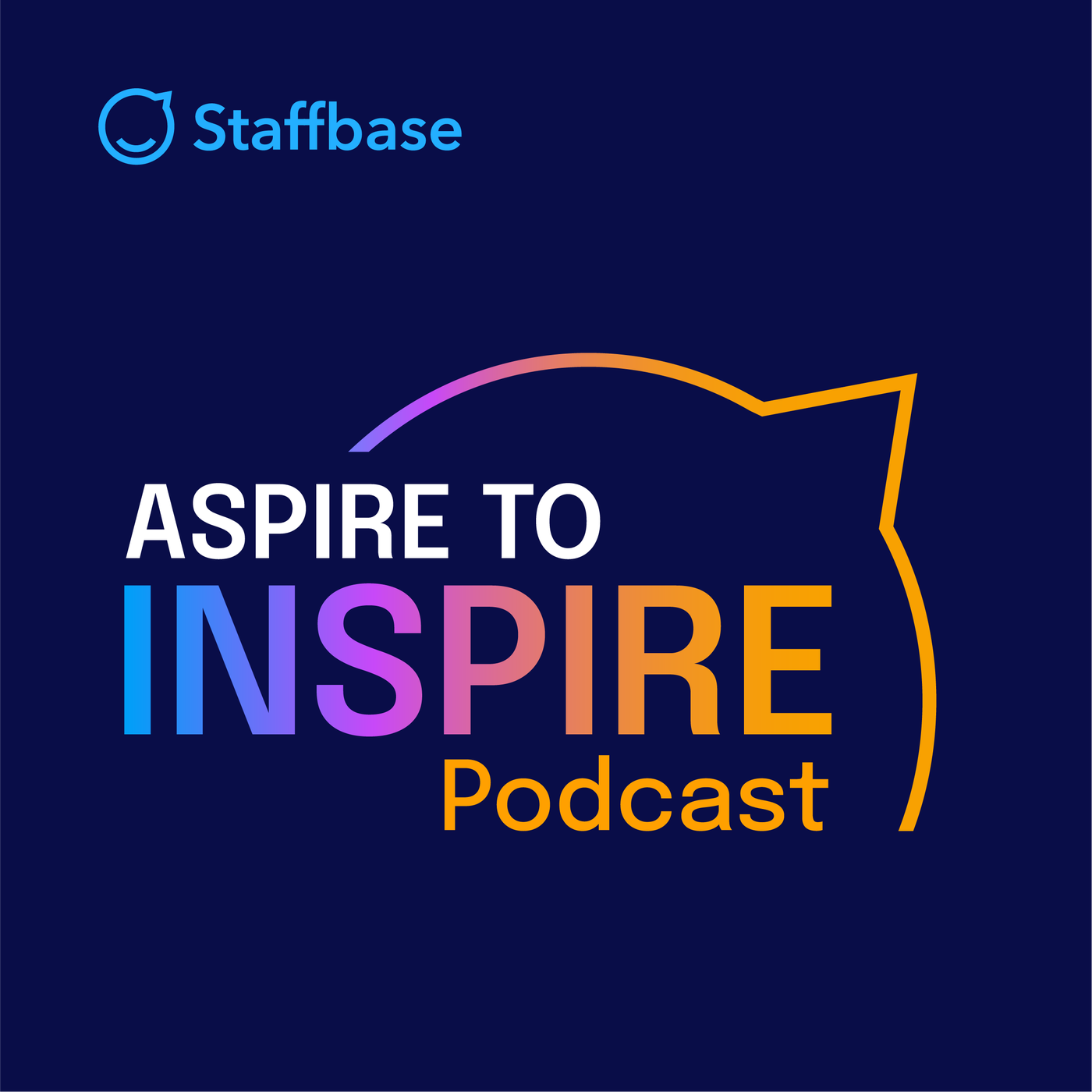 Aspire to Inspire Podcast