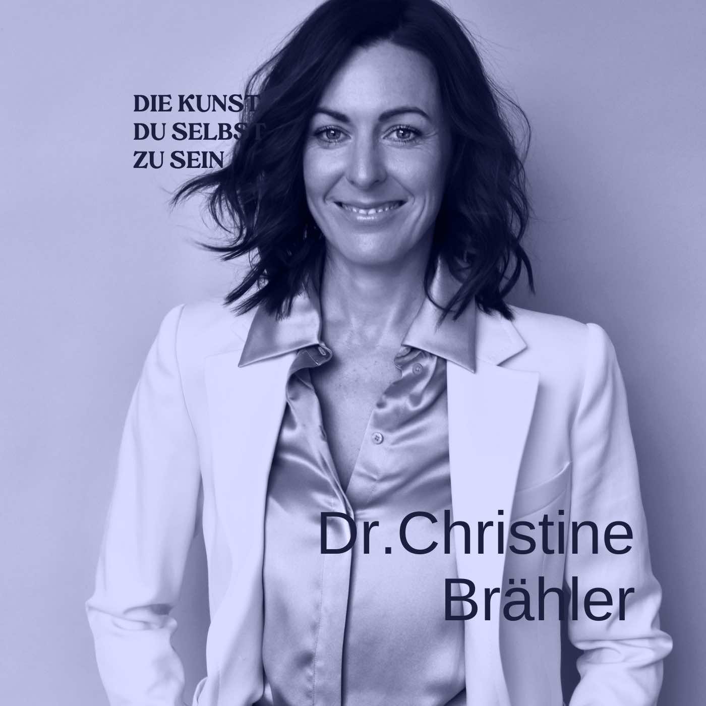 Macht Meditation uns egoistisch?! Mit Dr. Christine Brähler