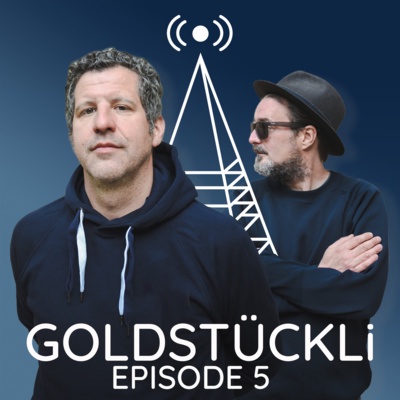 THE GOLDSTÜCKLI KINGS