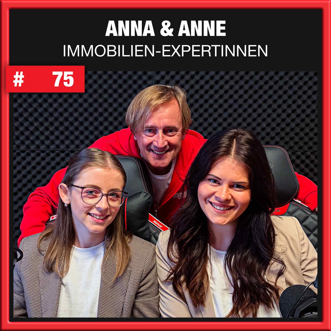 Anna Hupfer Immobilien und Anne Brakhoff (#75)