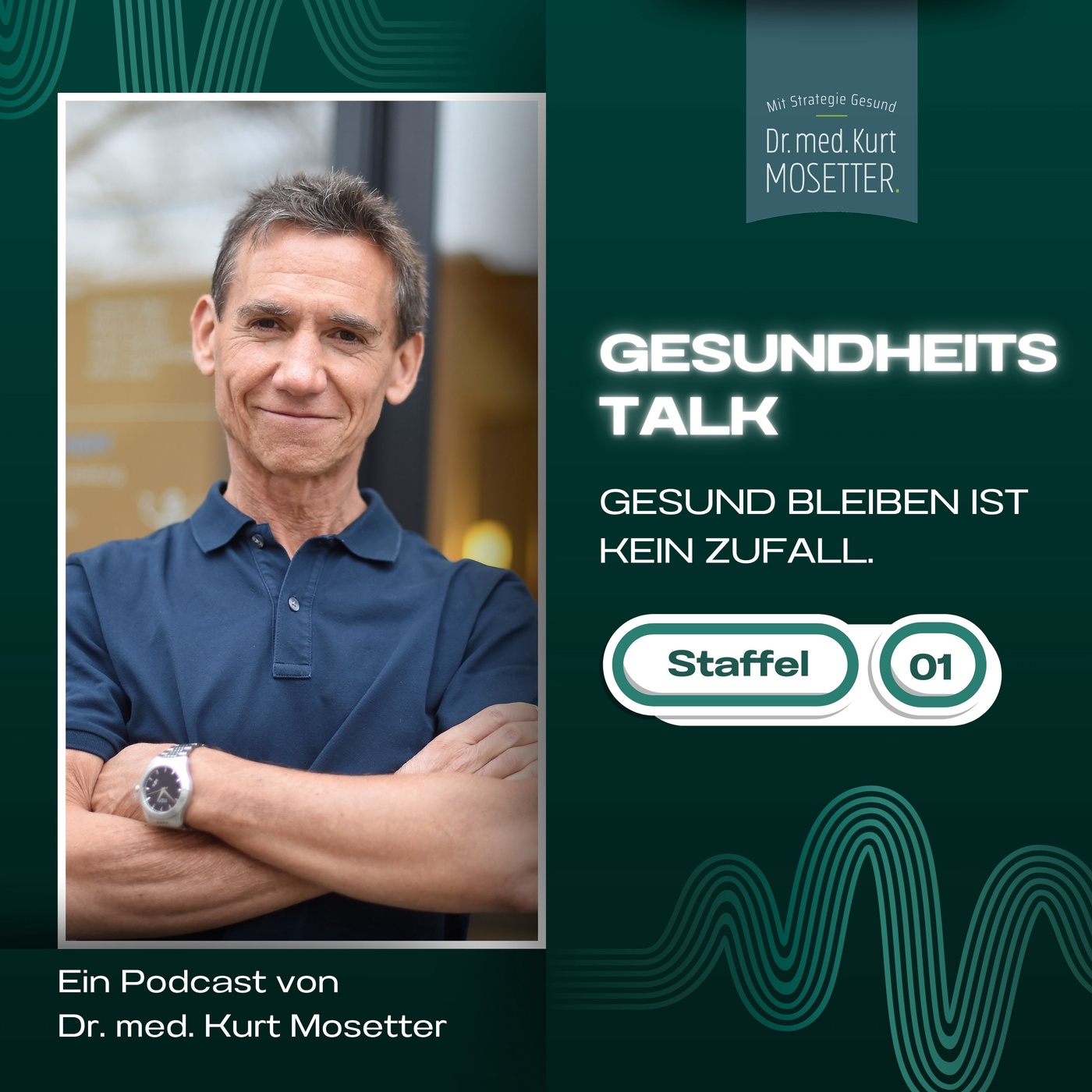 Du trainierst zu viel! Was wir vom Profisport über Regeneration lernen können | mit Felix Post