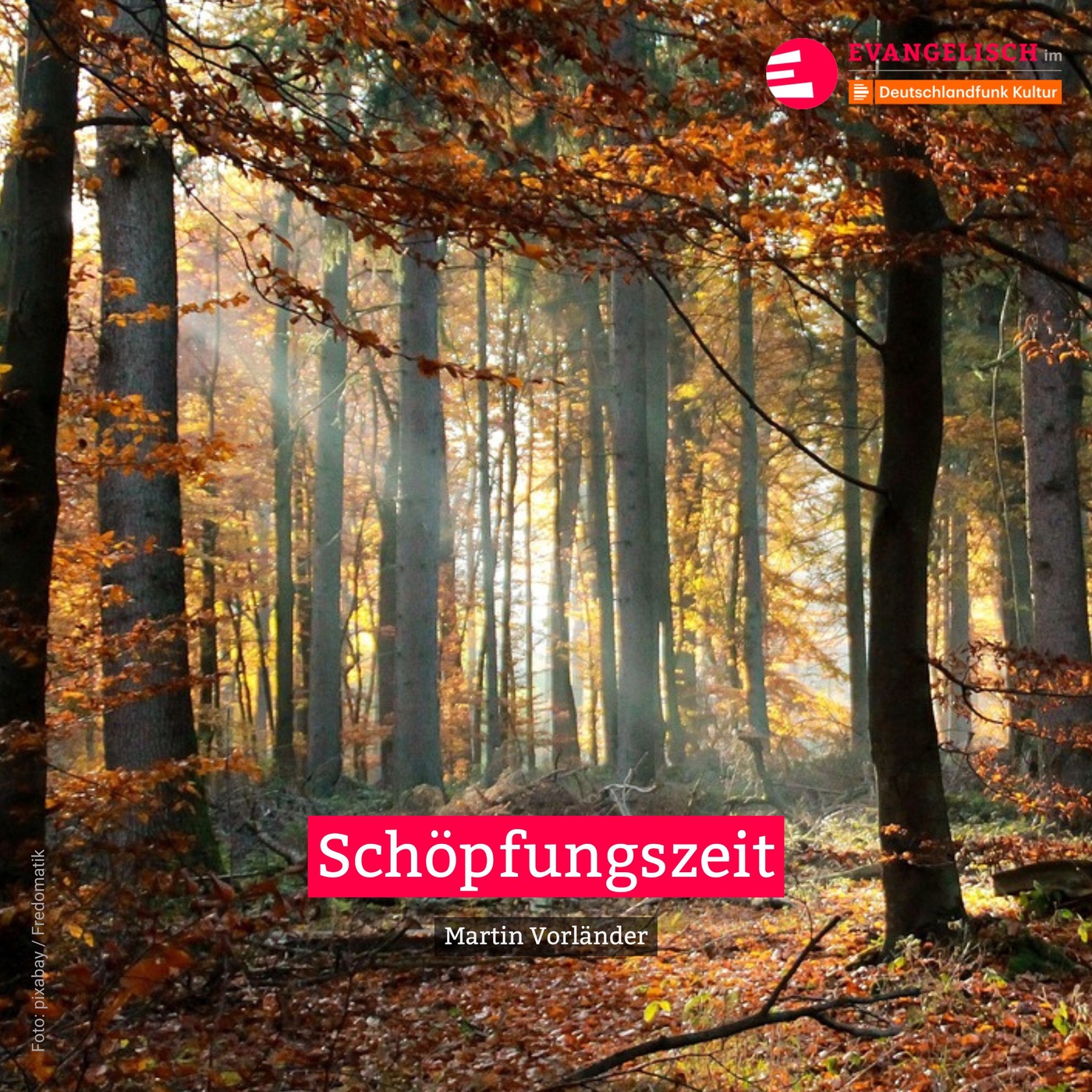 Schöpfungszeit