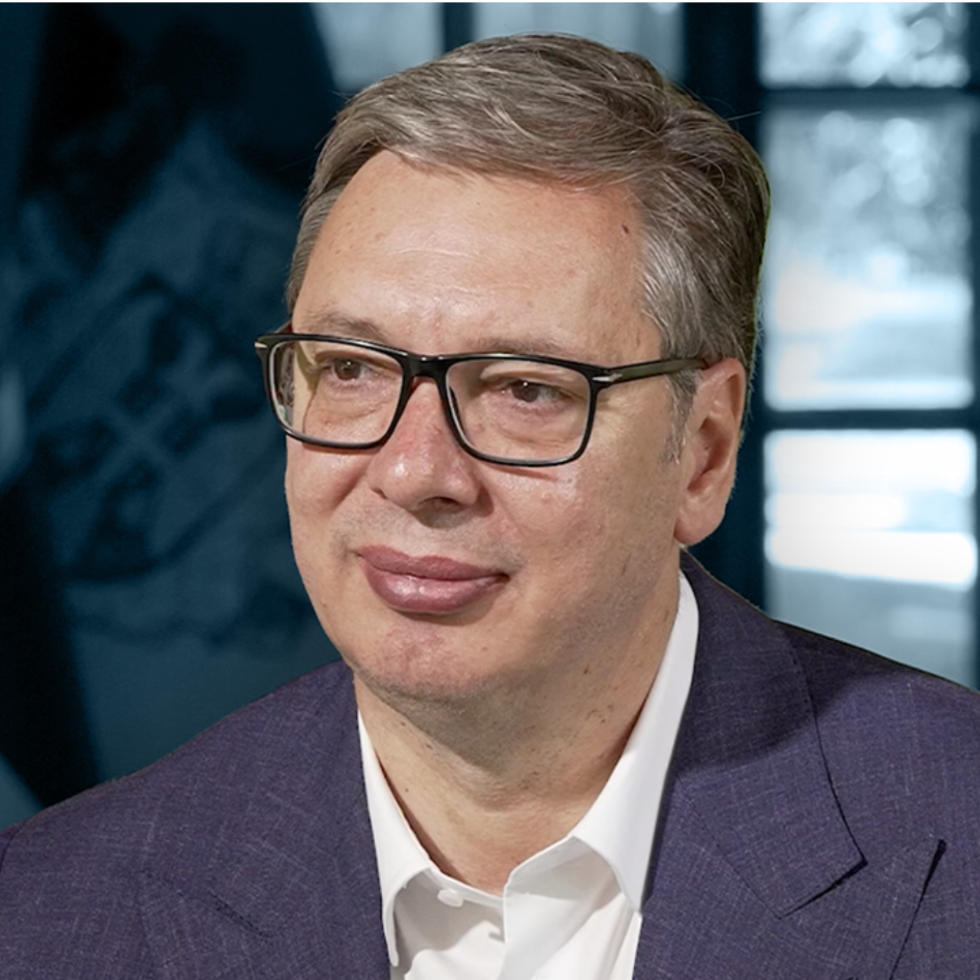 «Europa marschiert in einen Krieg, dem es nicht gewachsen ist»: Serbiens Präsident Vucic macht sich grosse Sorgen