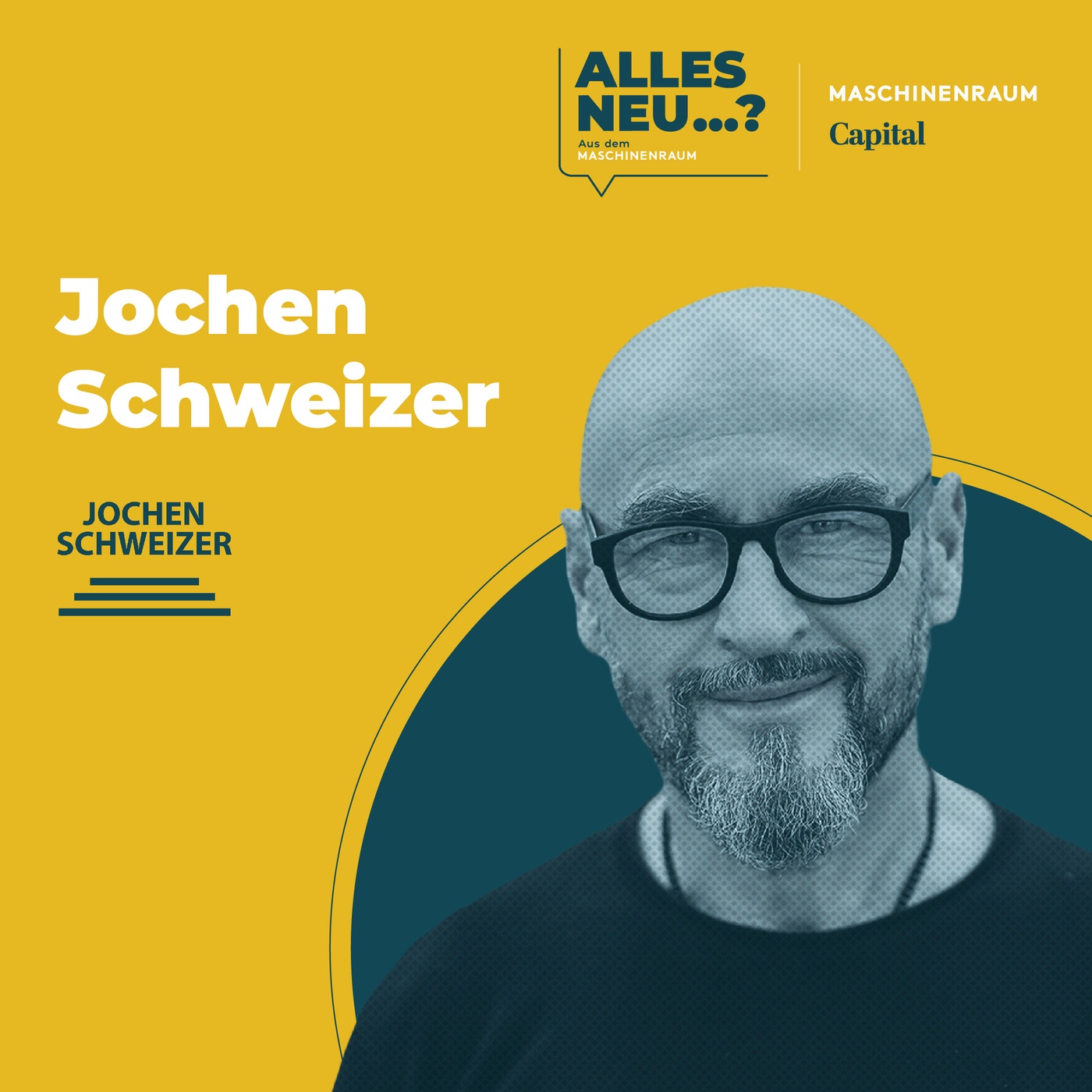 Jochen Schweizer: „Ich habe in meinem Leben auch dramatisch falsche Entscheidungen gefällt“