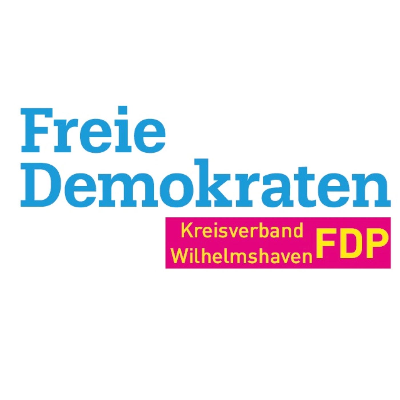Liberaler Podcast für Wilhelmshaven