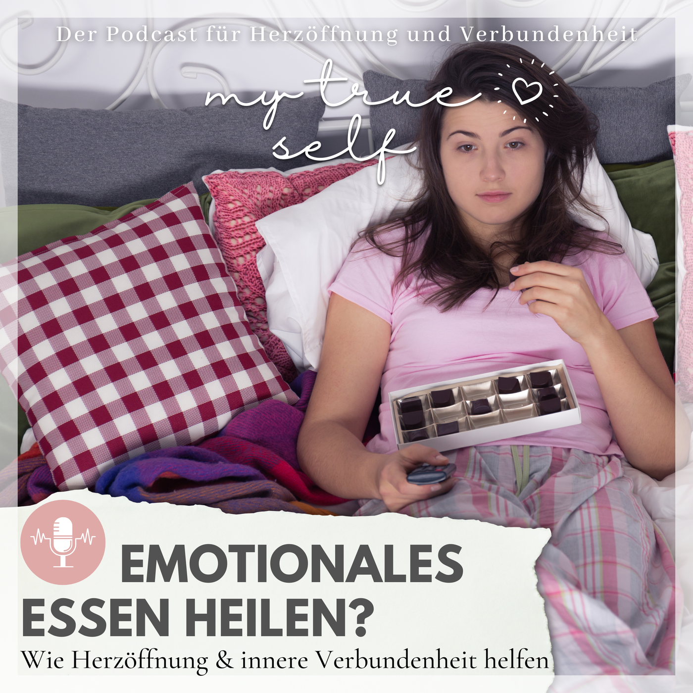 #13 Was hat emotionales Essen mit Herzöffnung und innerer Verbundenheit zu tun?