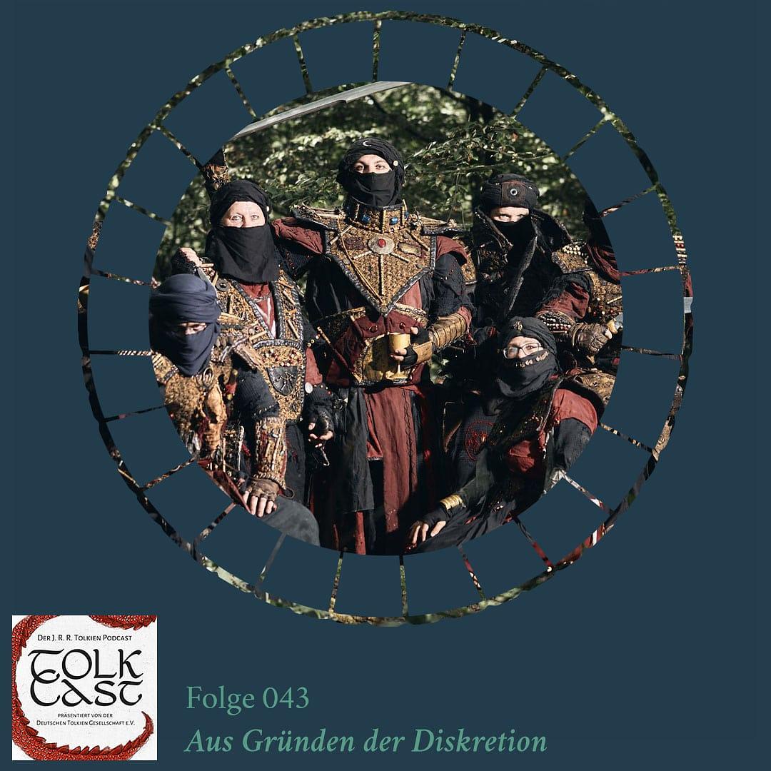 043 Aus Gründen der Diskretion