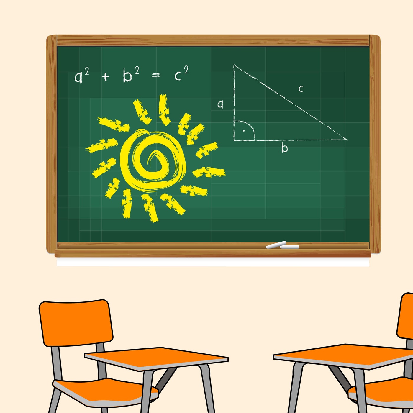 Hörspiel: Ferienschule