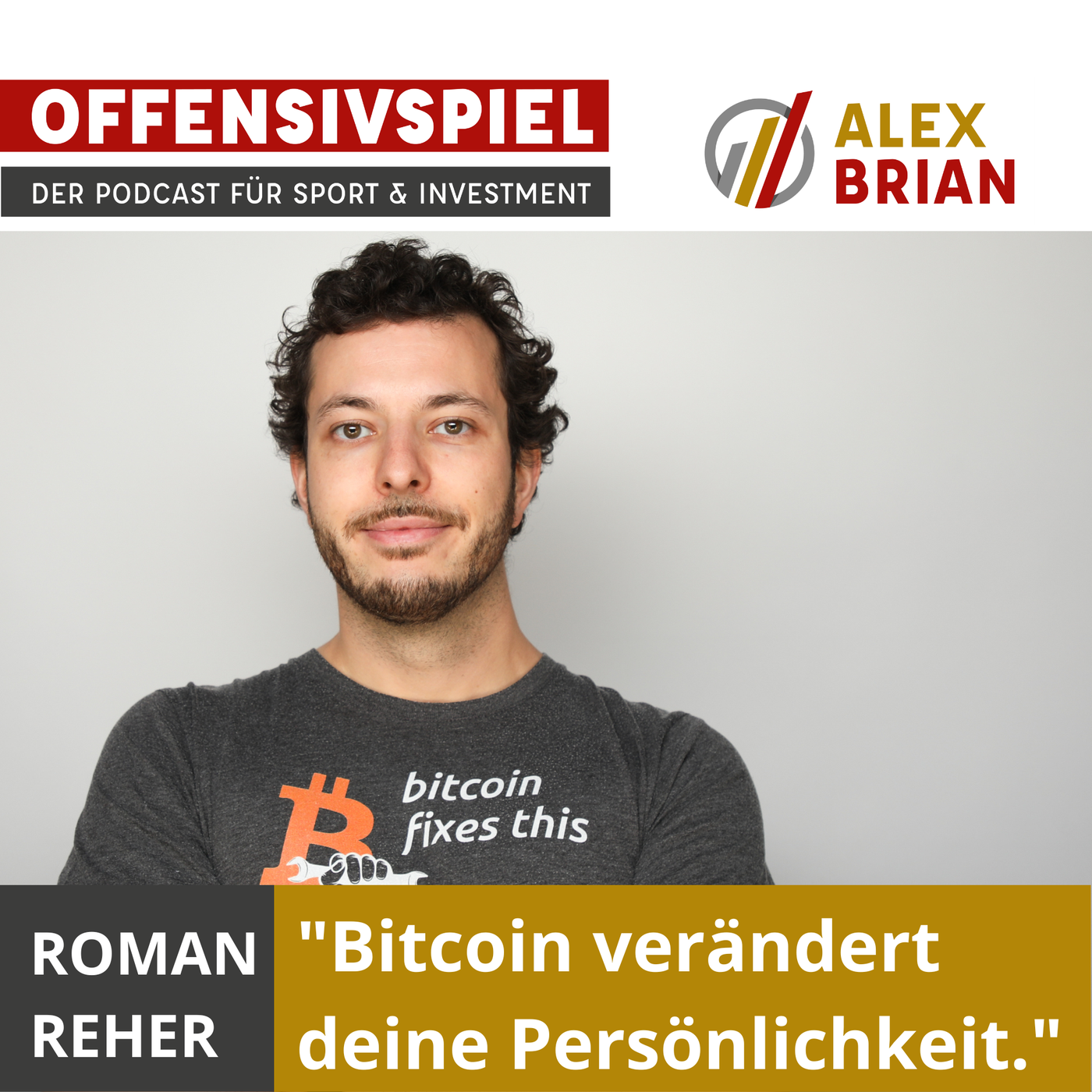 #79 Die Vision von Bitcoin – Fluch oder Segen? Teil 1