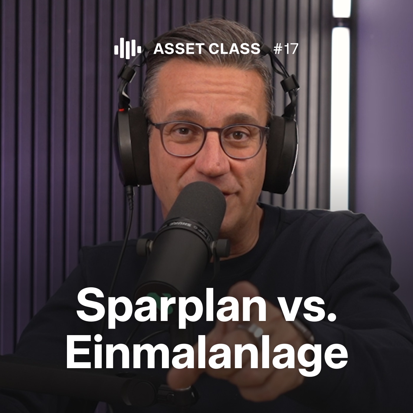 15 Aktien statt 1 ETF & unmoralische Investments? | Q&A mit Christian | Asset Class #17