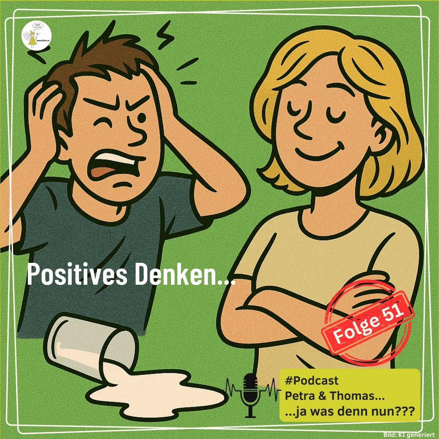 Positives Denken
