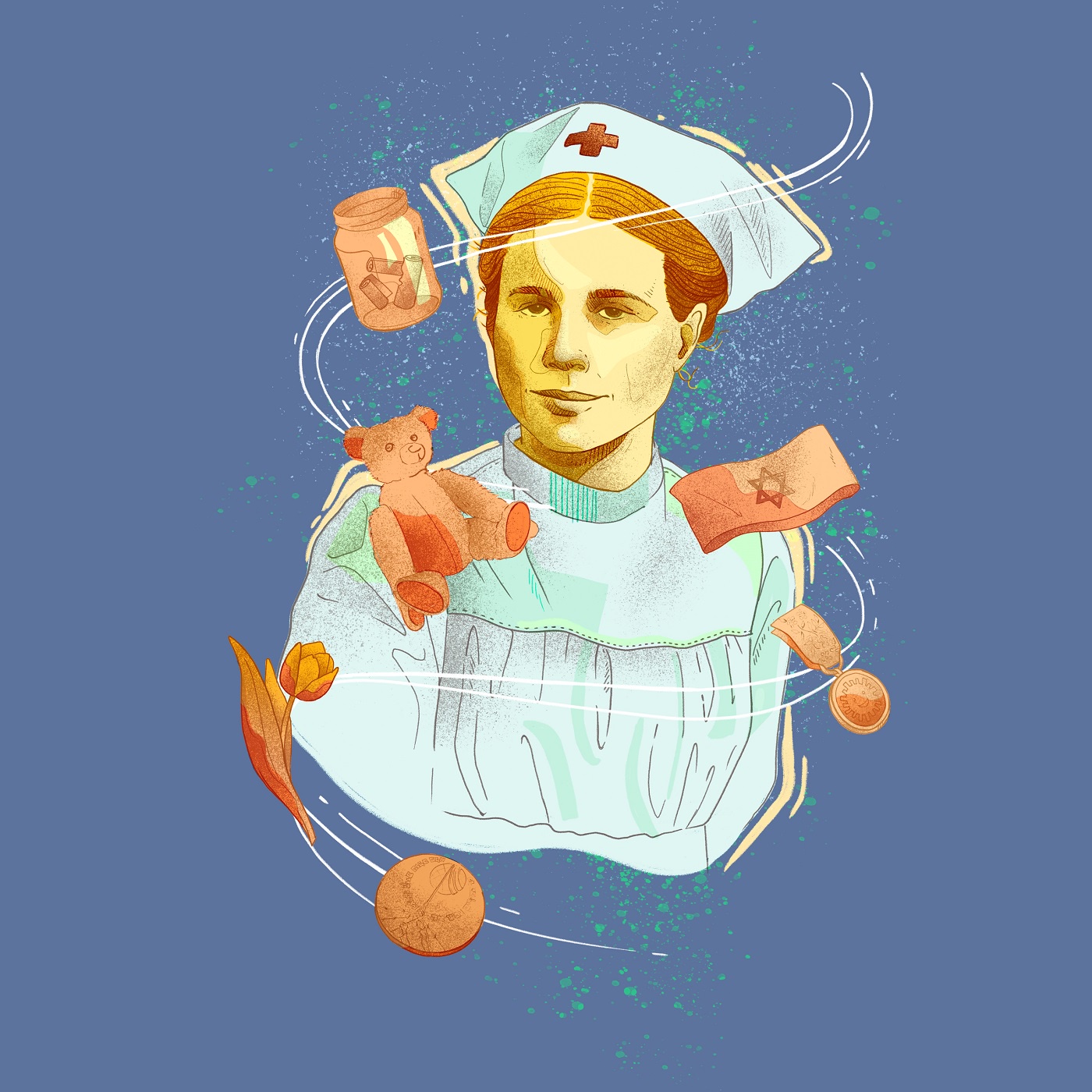 Irena Sendler