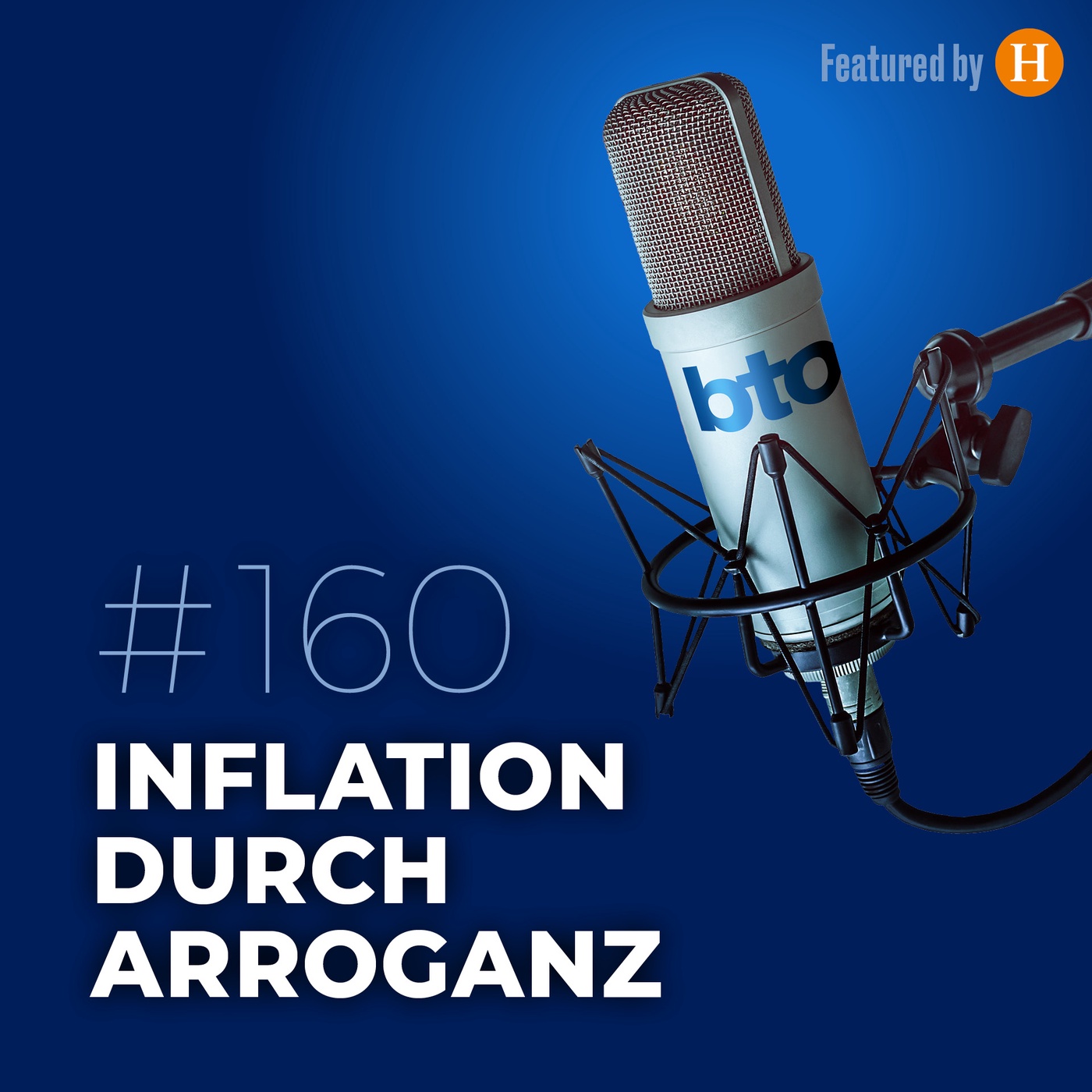 Inflation durch Arroganz