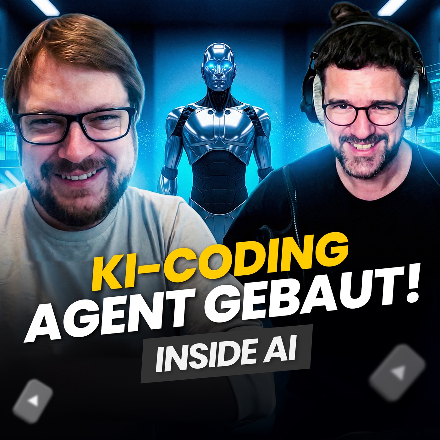 Coding mit KI-Agenten: Mario Zechner über NLP, Clawdbot, Moltbot & Spine