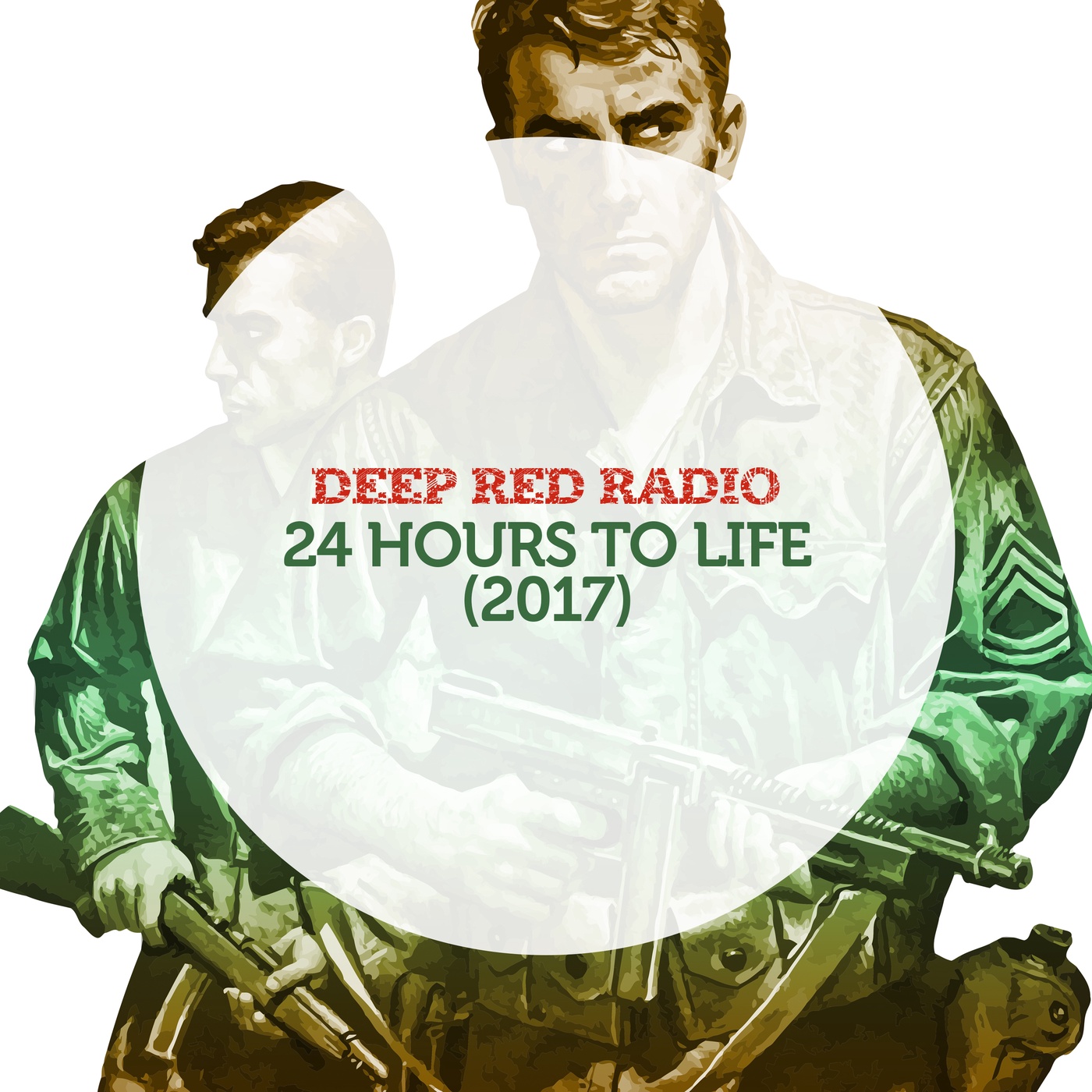 24 Hours To Live