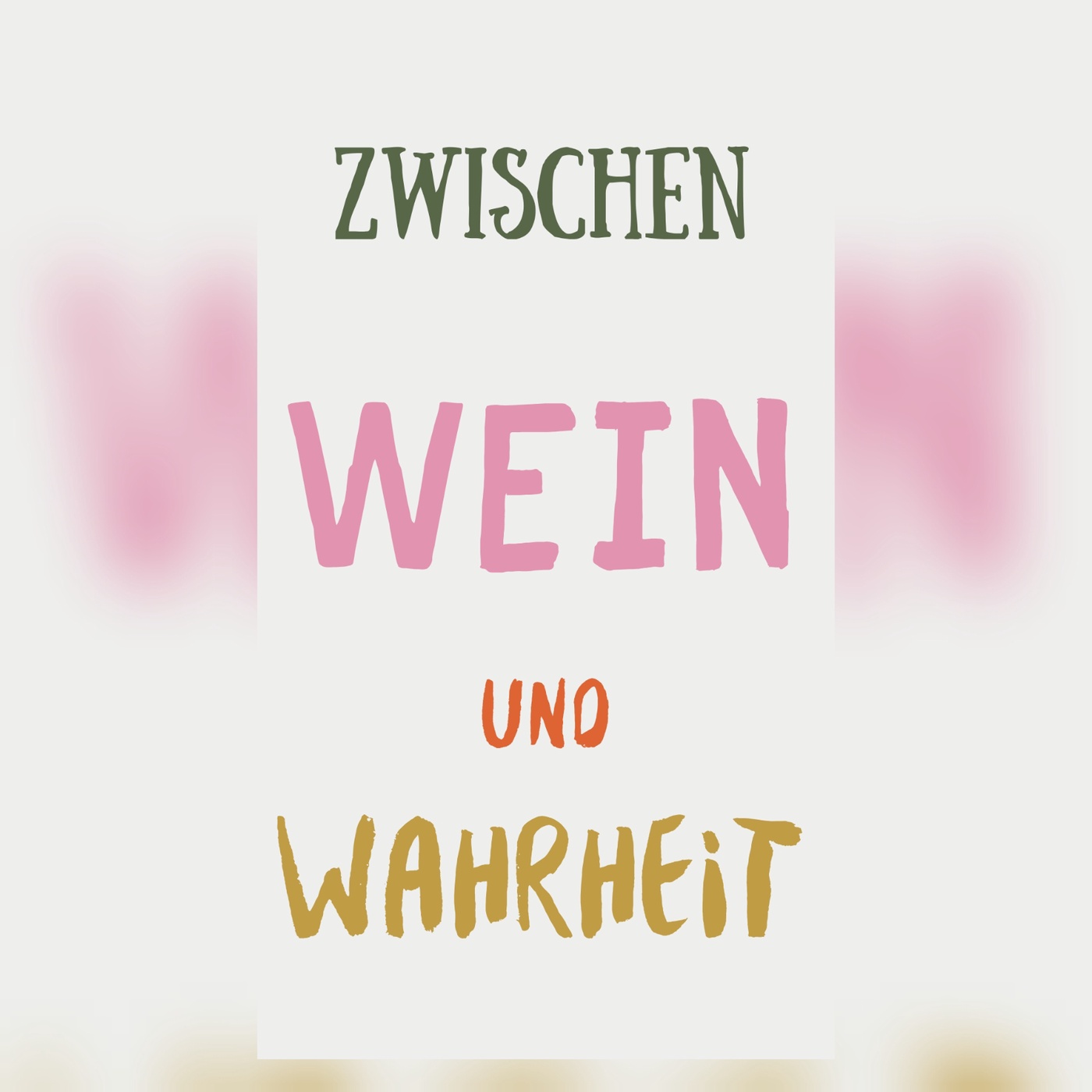 Was machen wir hier eigentlich?