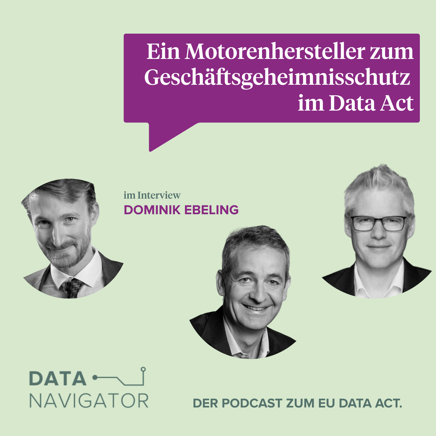 Der Data Act als Gefahr für Geschäftsgeheimnisse