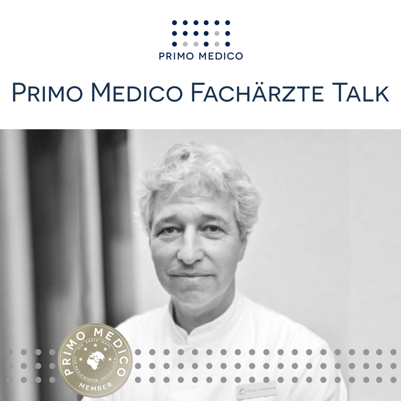 Hochpräzise Bestrahlung von Metastasen mit Prof. Würschmidt