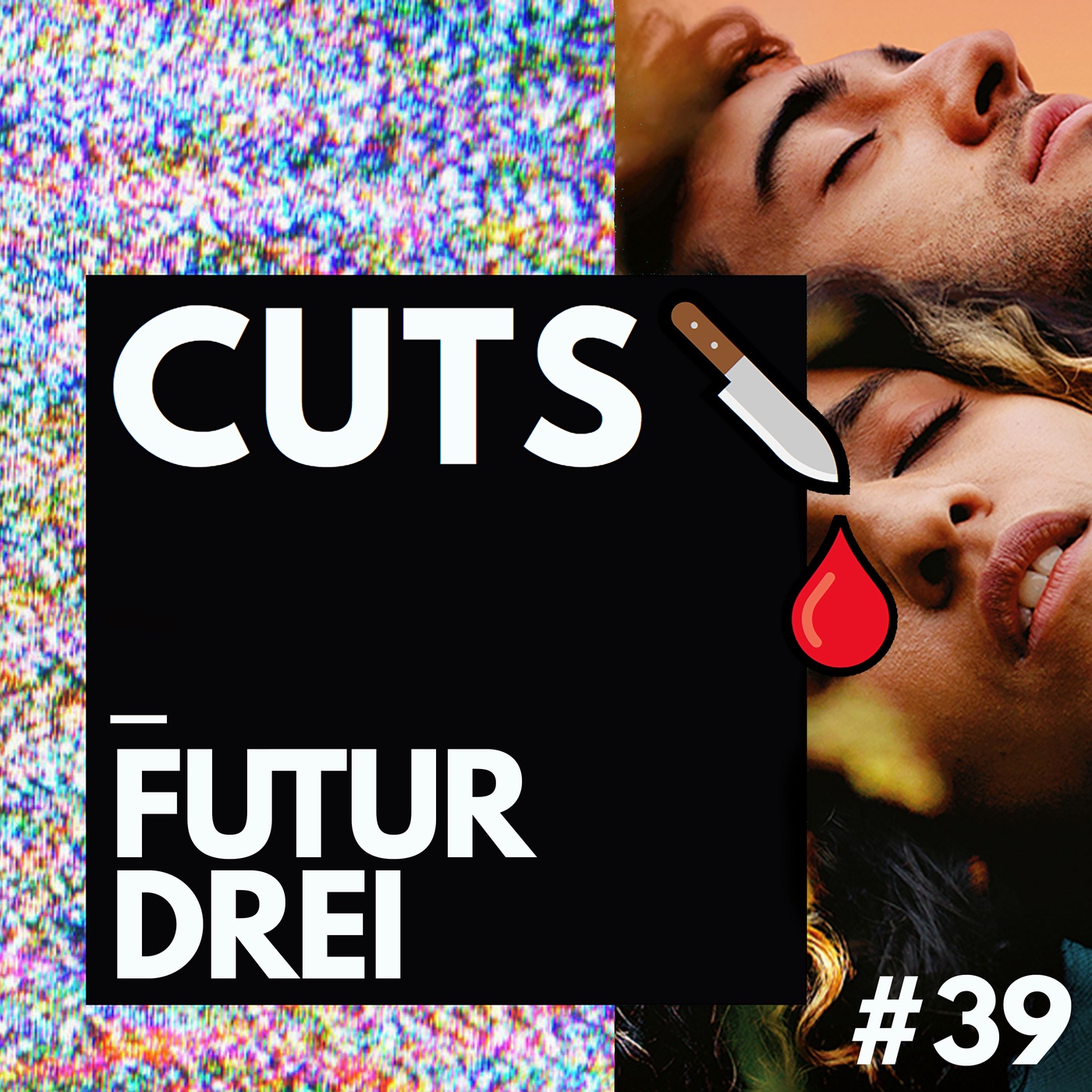 #39 Futur Drei