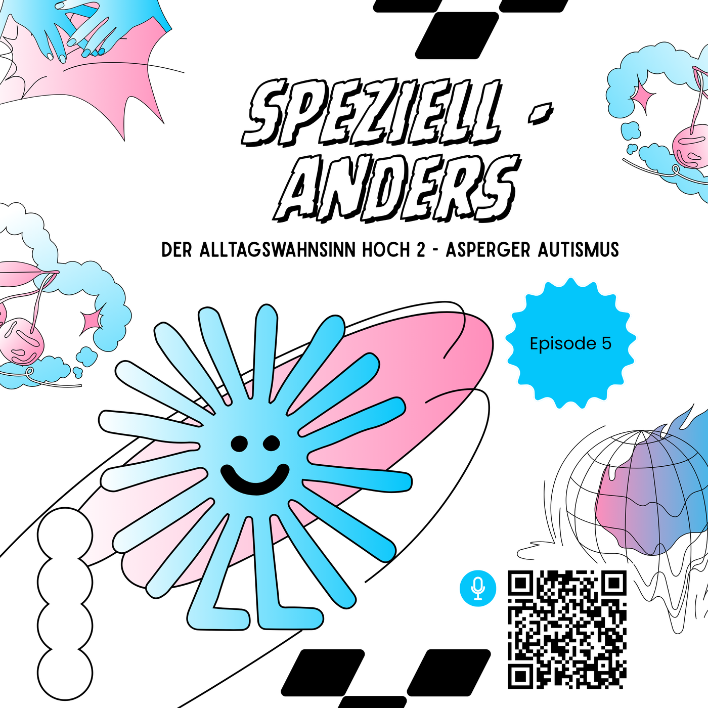 Episode 5 - die Frage nach dem warum?